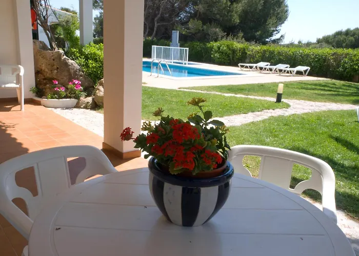 Apartamentos Arenal Playa