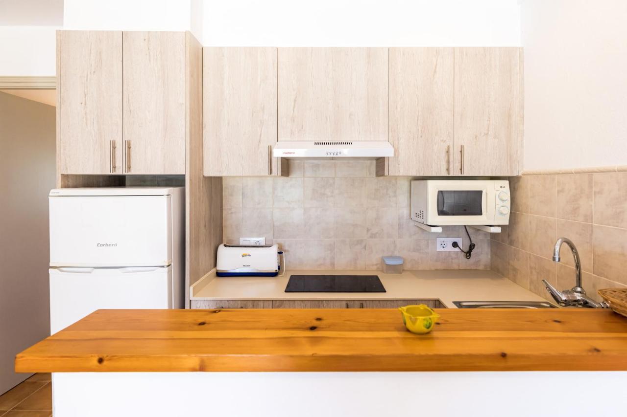 Arenal Playa Appartement