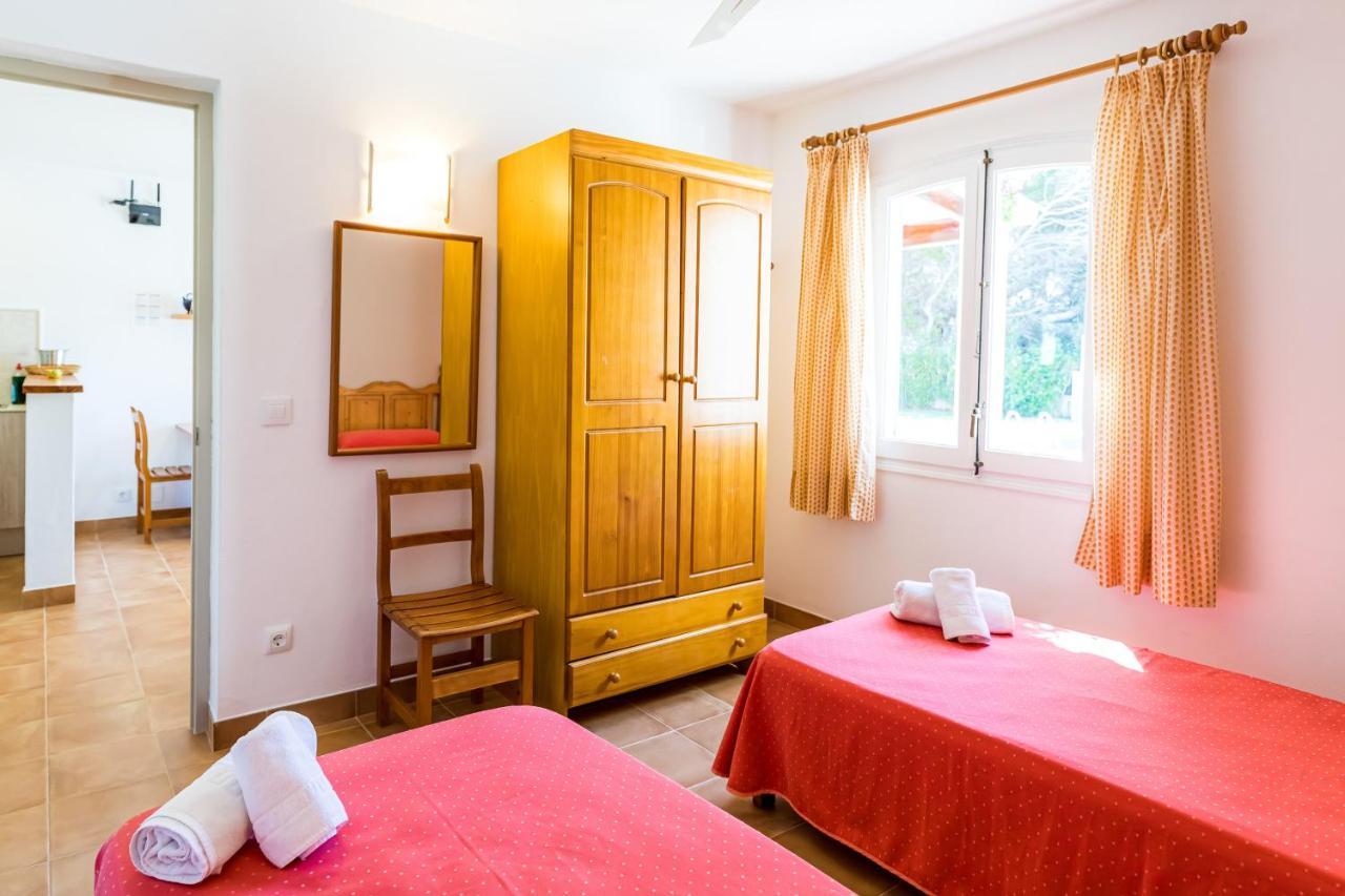 Appartement Arenal Playa Punta Grossa