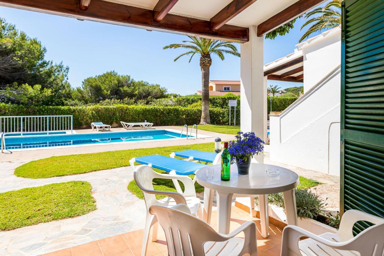 Arenal Playa Appartement