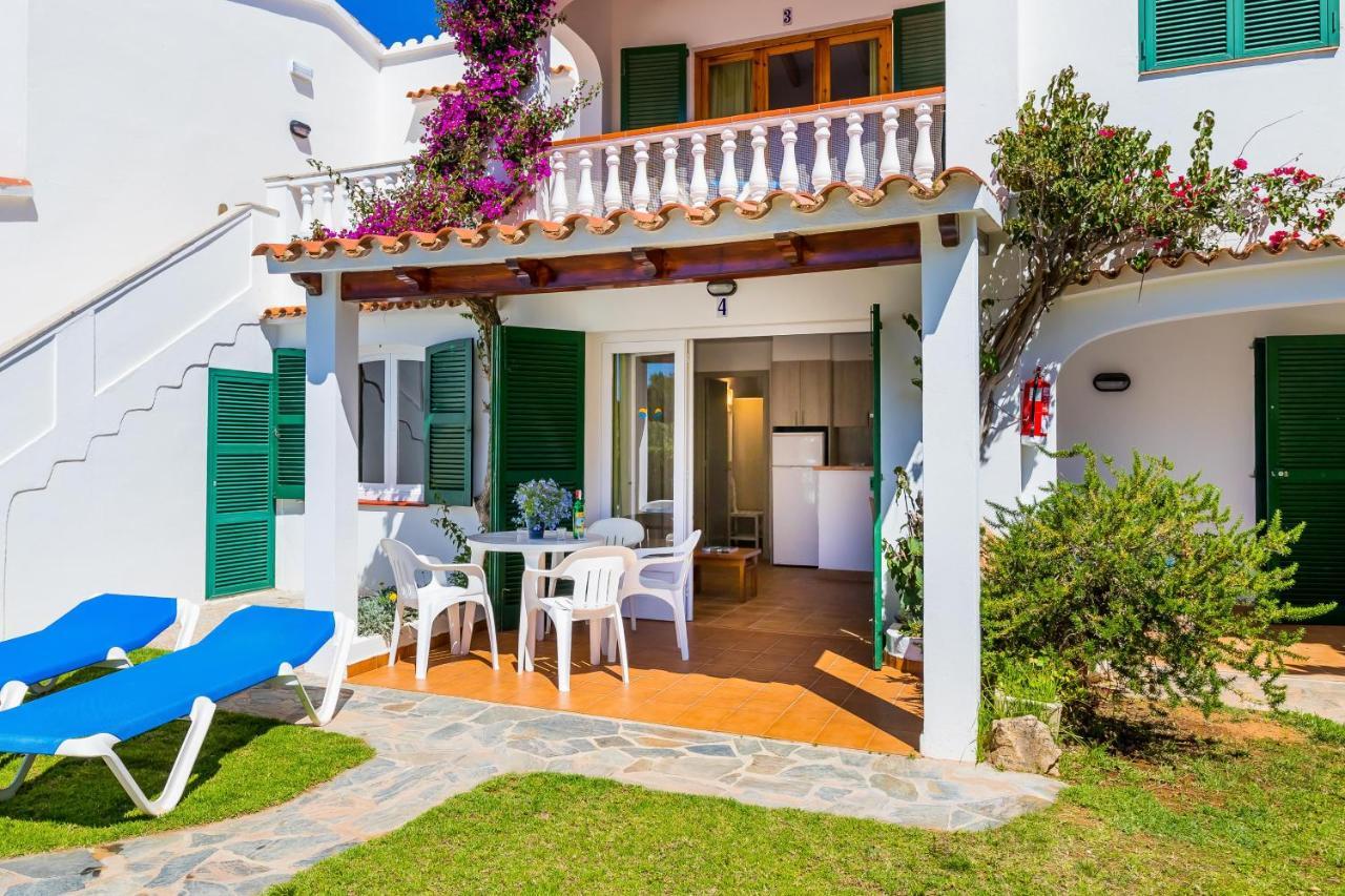 Appartement Arenal Playa Punta Grossa