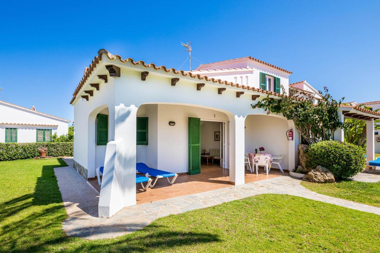 Appartement Arenal Playa