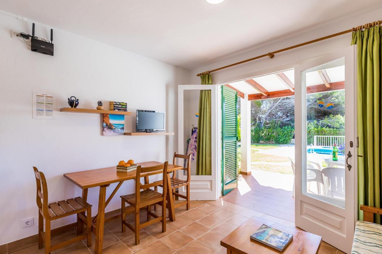 Appartement Arenal Playa *