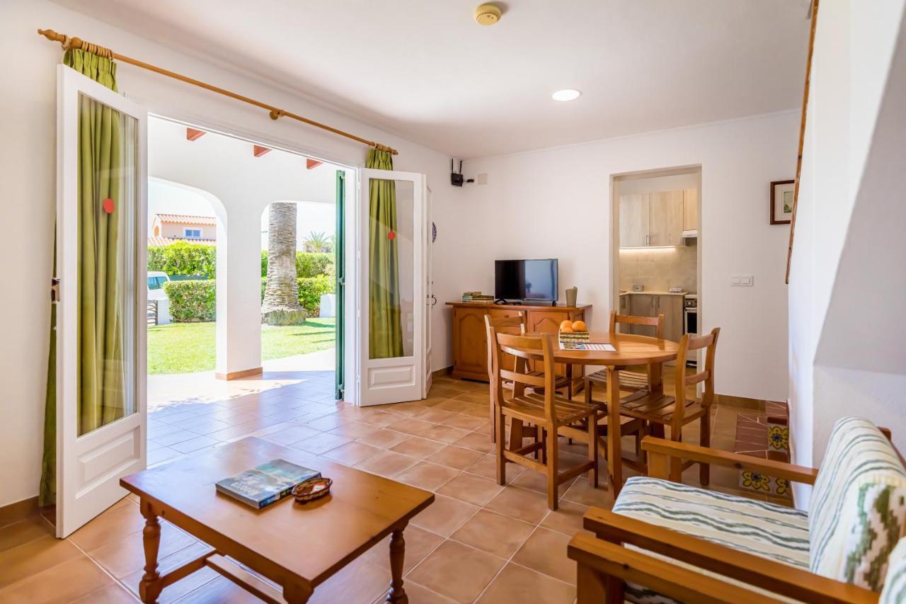 Arenal Playa Appartement *
