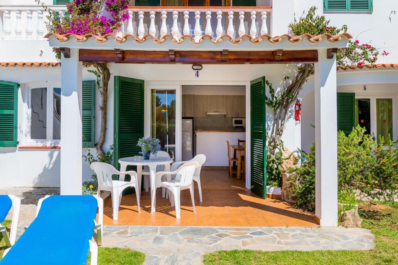 Appartement Arenal Playa *