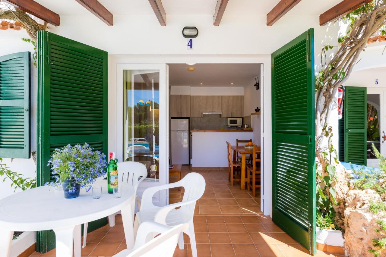 Appartement Arenal Playa