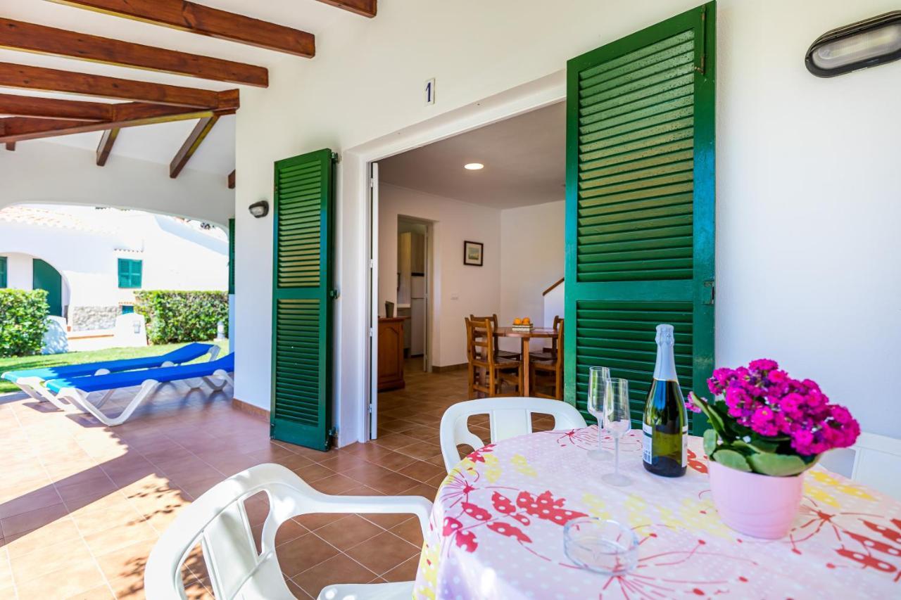 Arenal Playa Appartement *