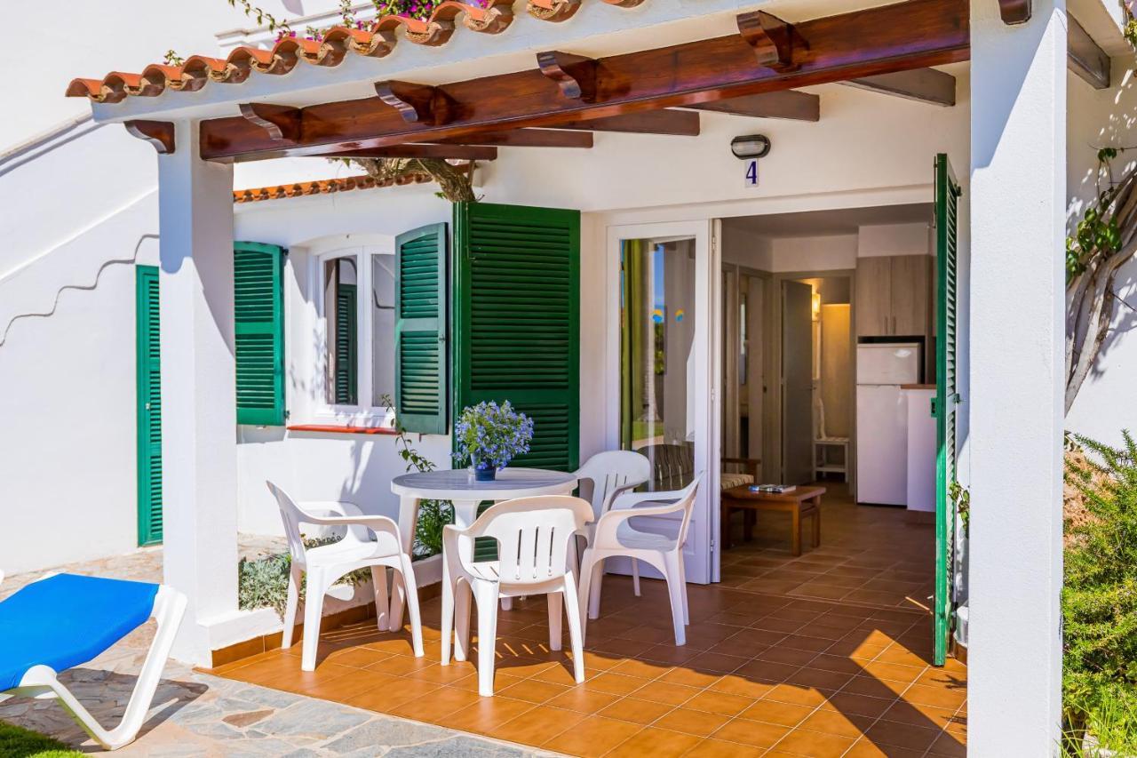 Arenal Playa Appartement Punta Grossa