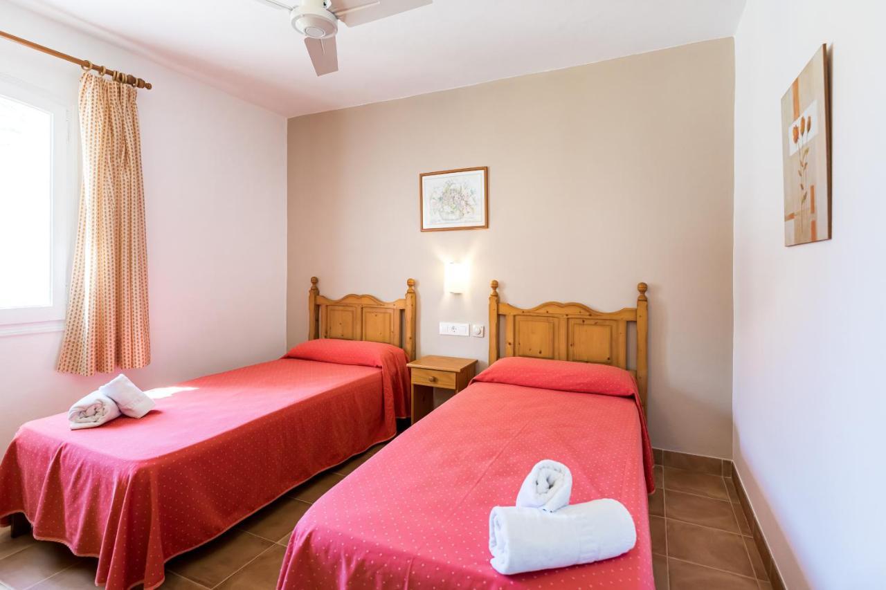 Arenal Playa Apartamento Punta Grossa