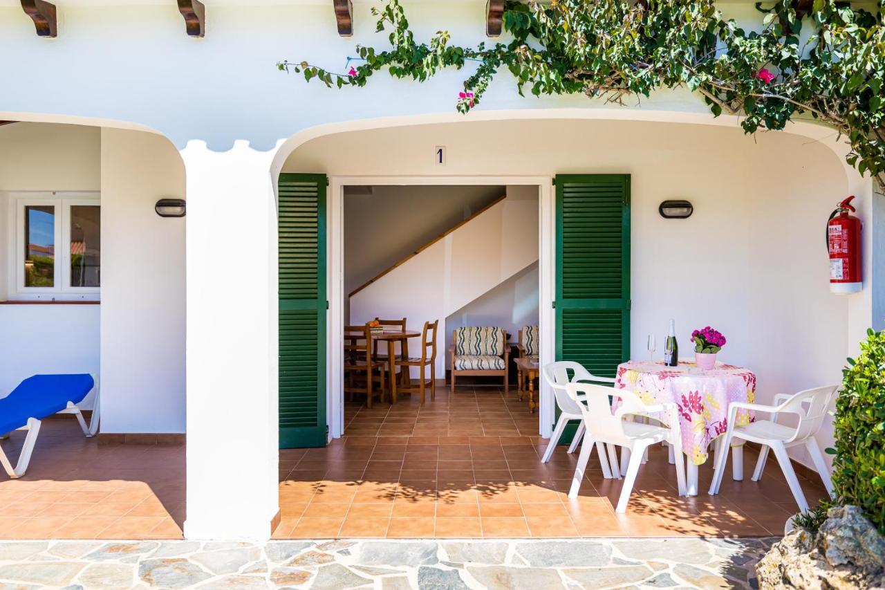 Appartement Arenal Playa