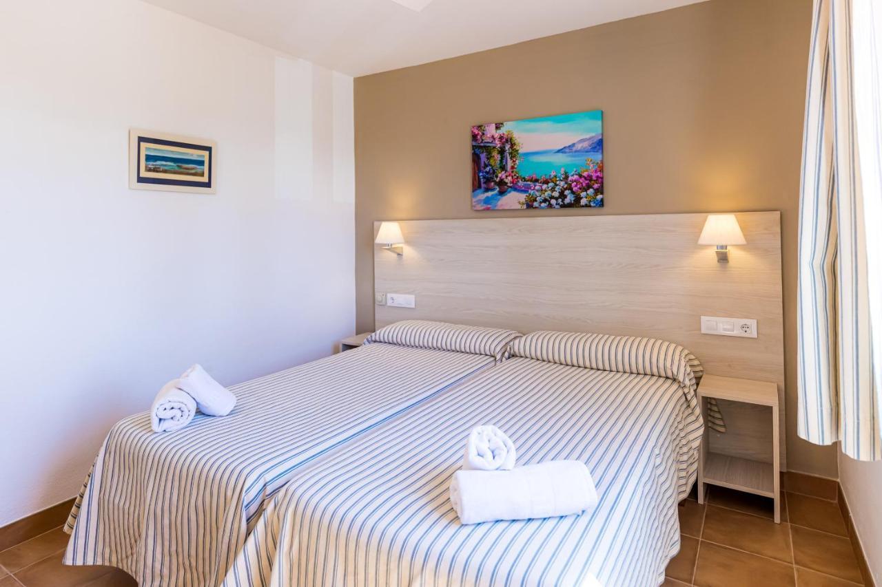 Appartement Arenal Playa