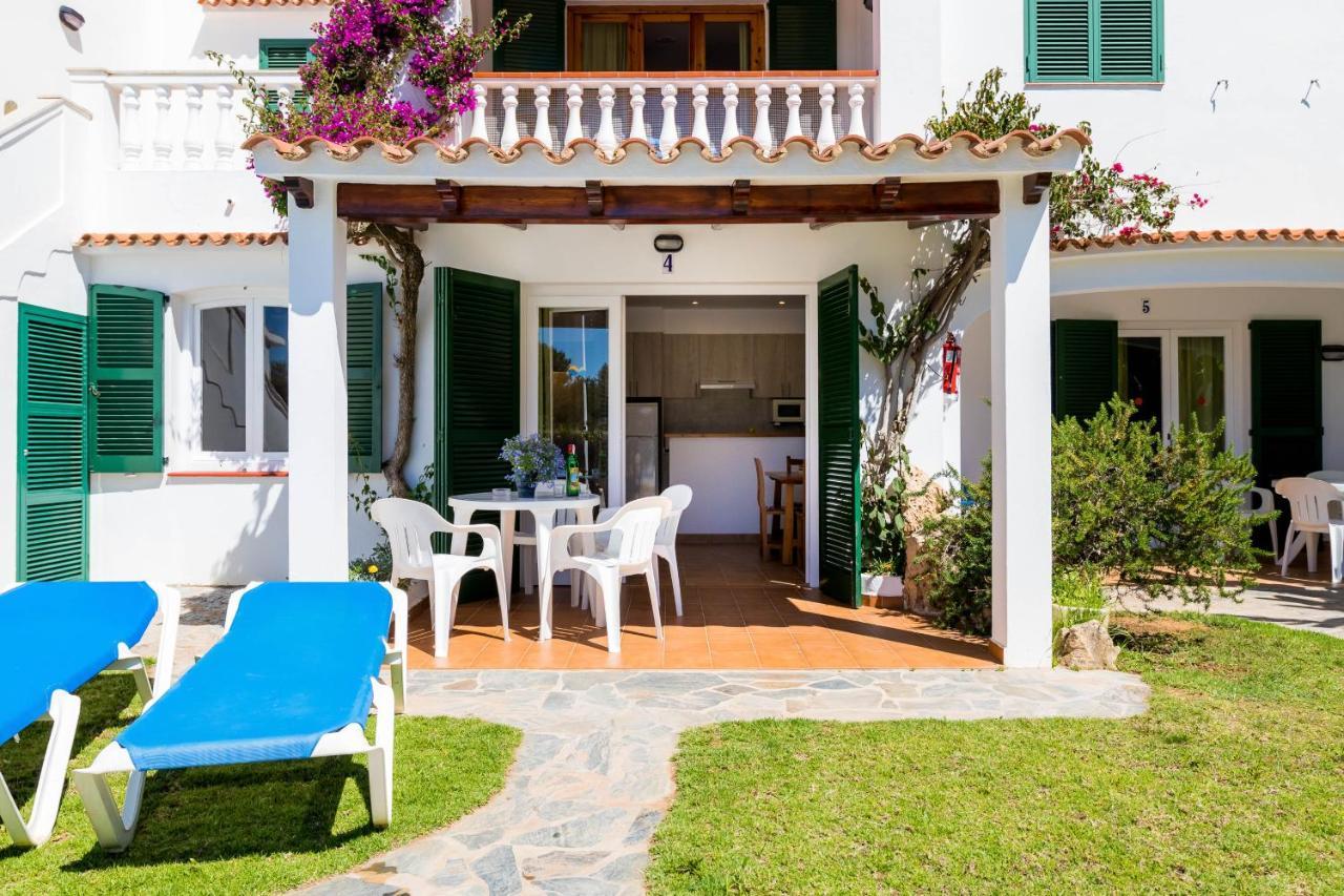 Arenal Playa Appartement *