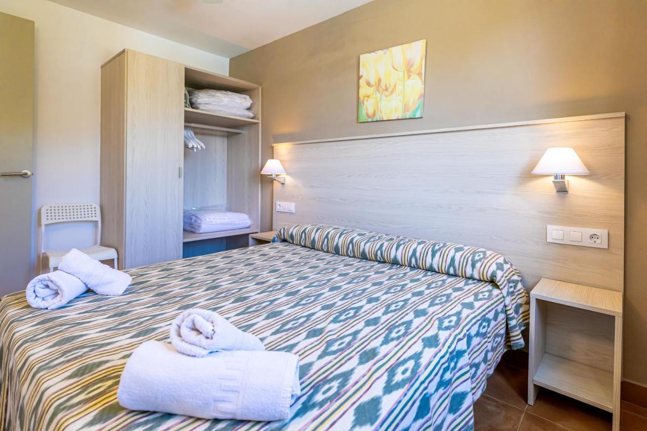 Appartement Arenal Playa Punta Grossa