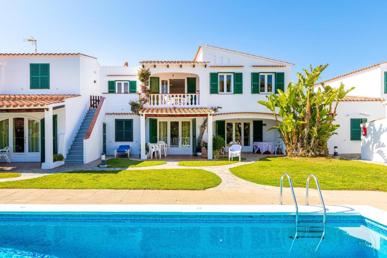 Appartement Arenal Playa *