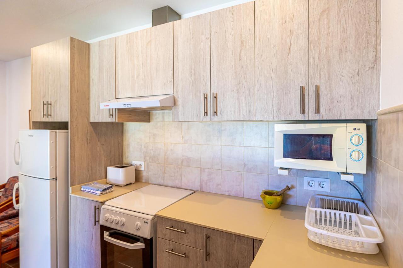 Arenal Playa Apartamento *