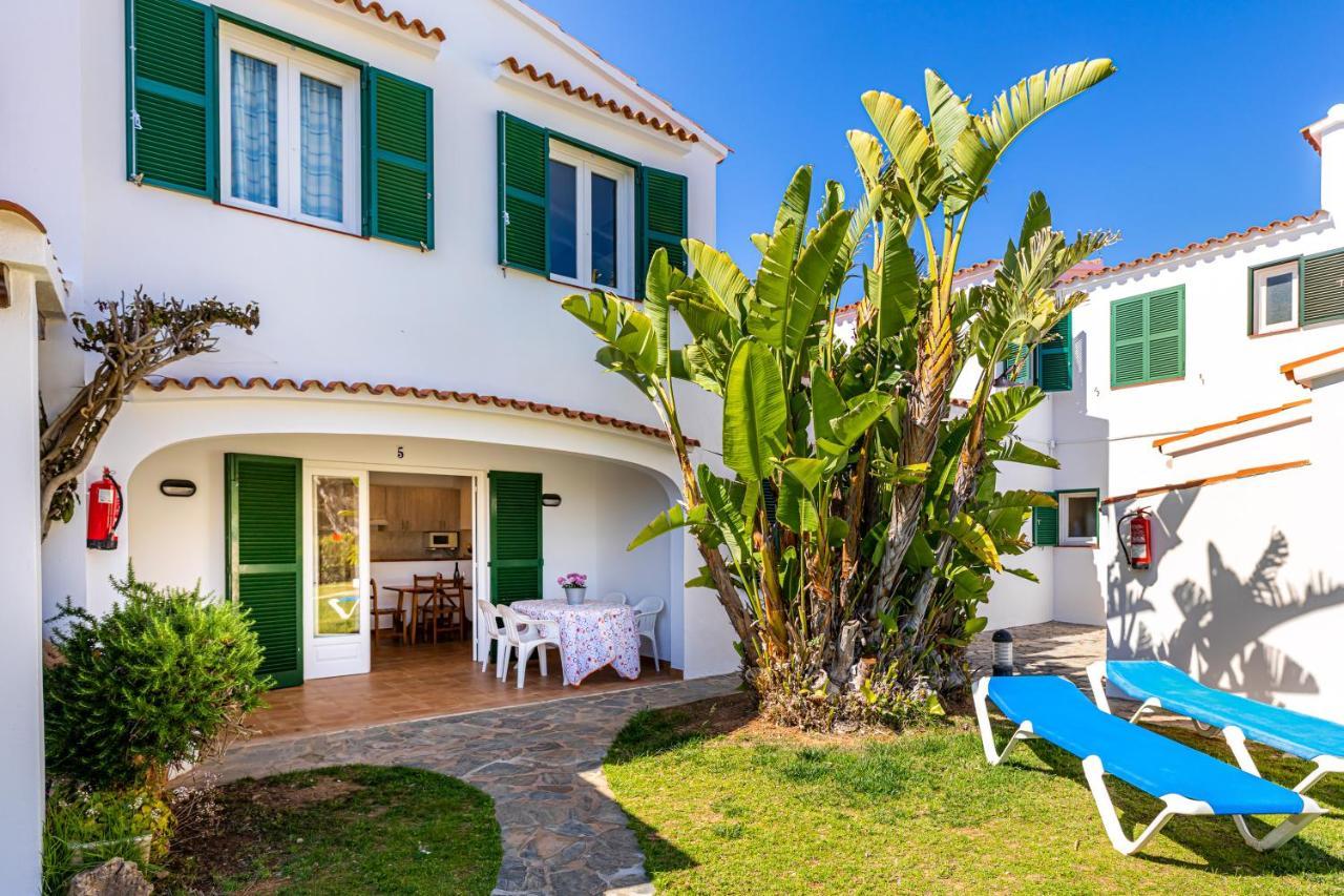 Appartement Arenal Playa