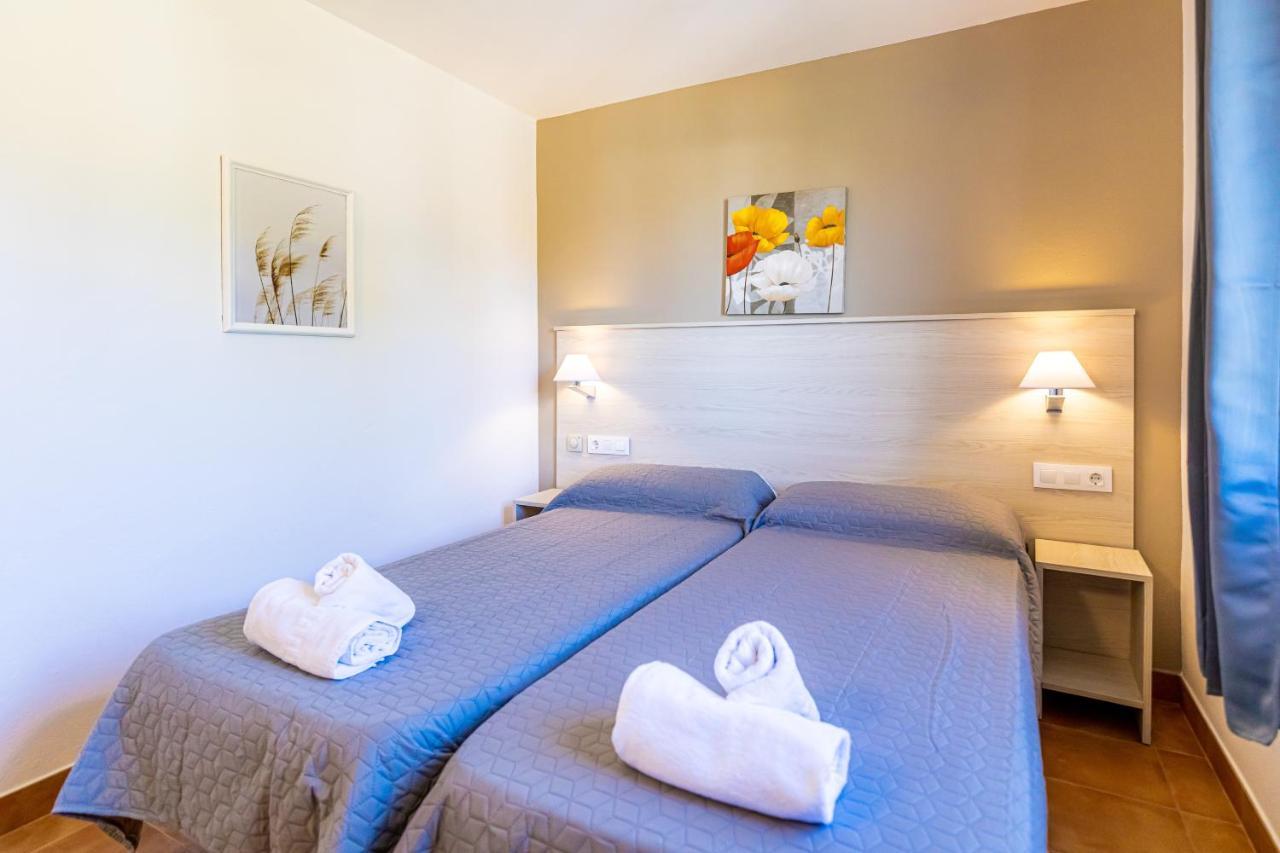 Arenal Playa Appartement Punta Grossa