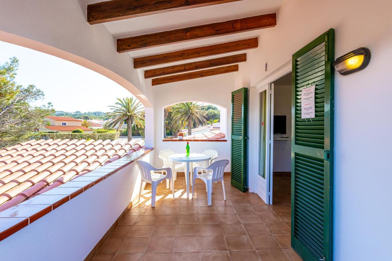 Arenal Playa Appartement Punta Grossa