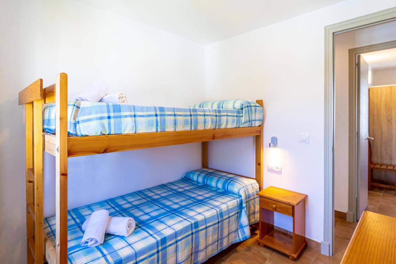 Appartement Arenal Playa *