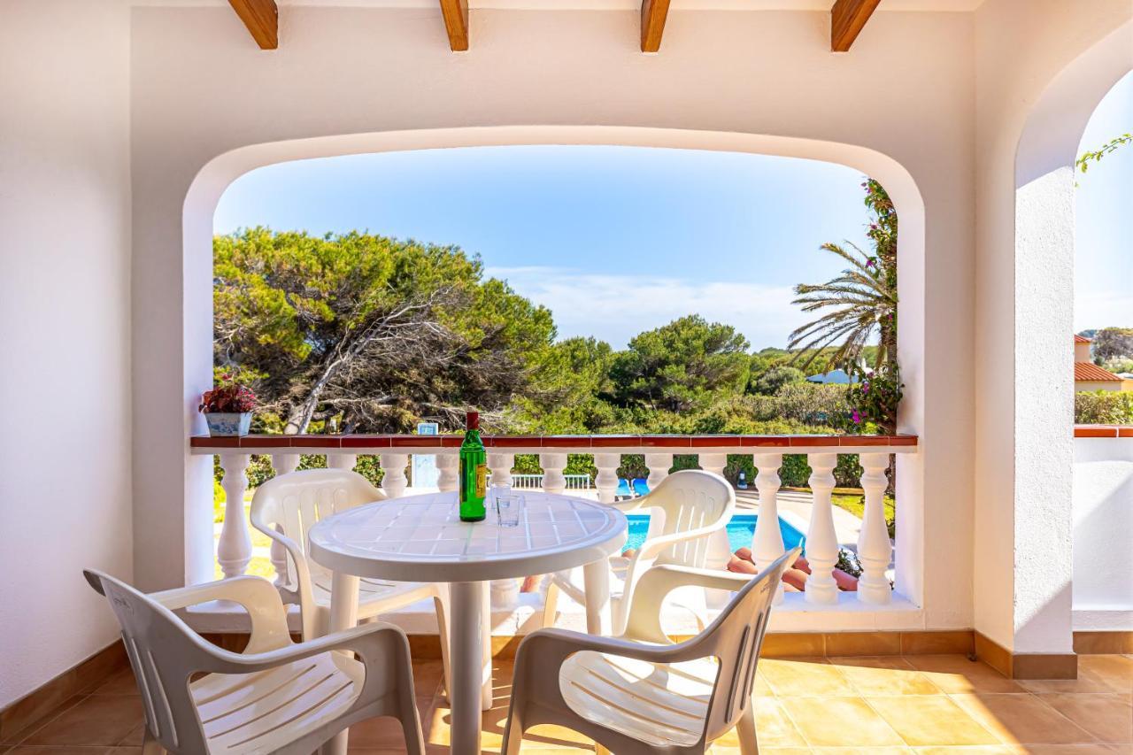 Appartement Arenal Playa Punta Grossa