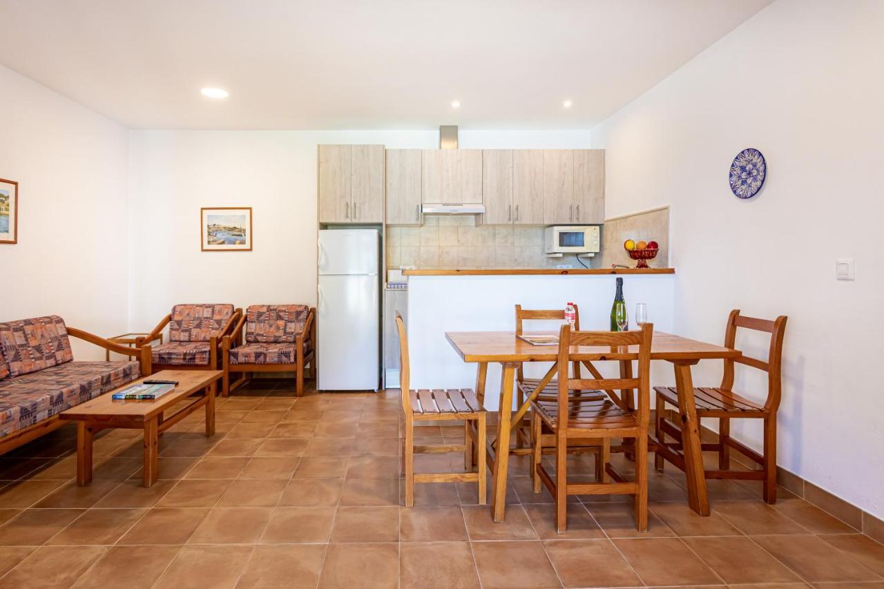 Appartement Arenal Playa *