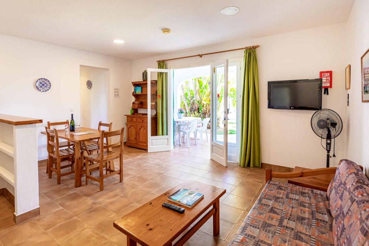 Arenal Playa Appartement *