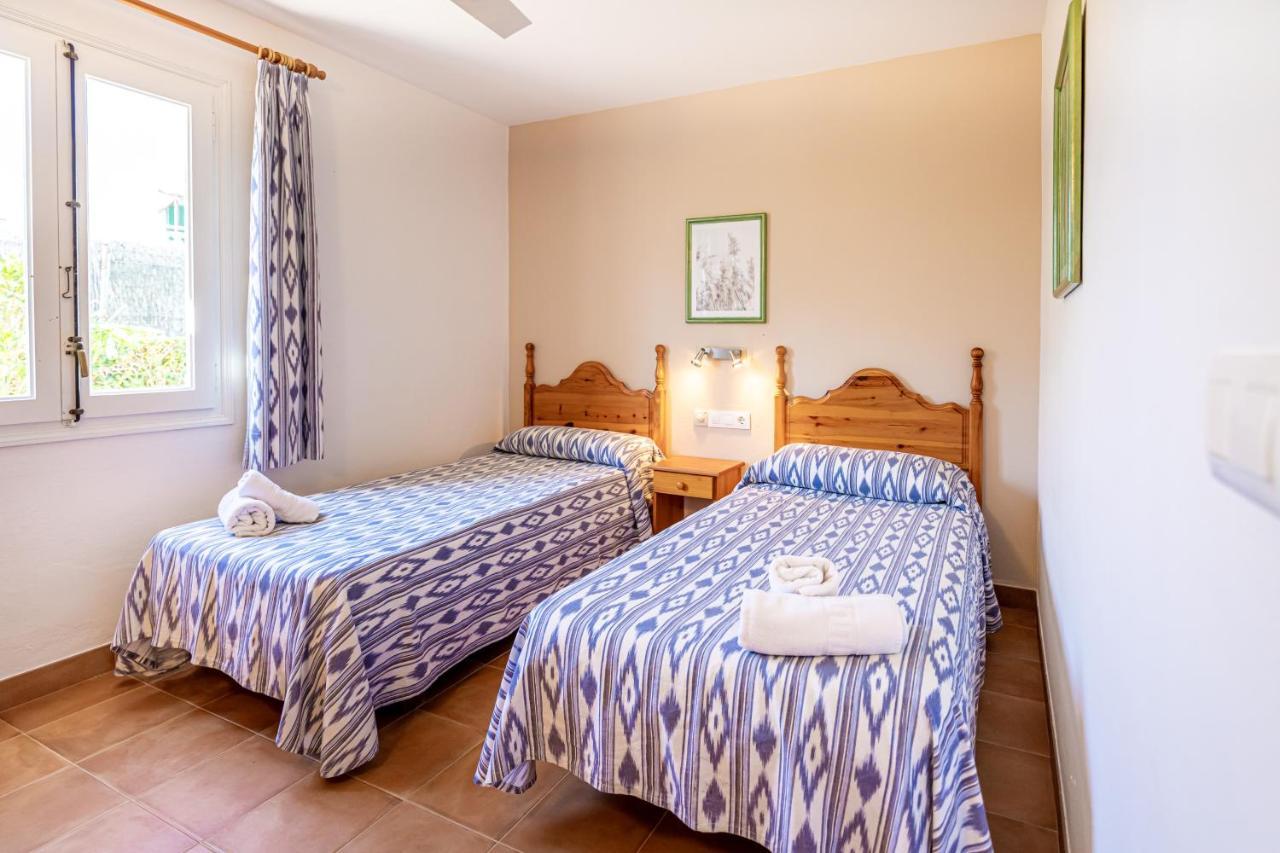 Arenal Playa Appartement Punta Grossa