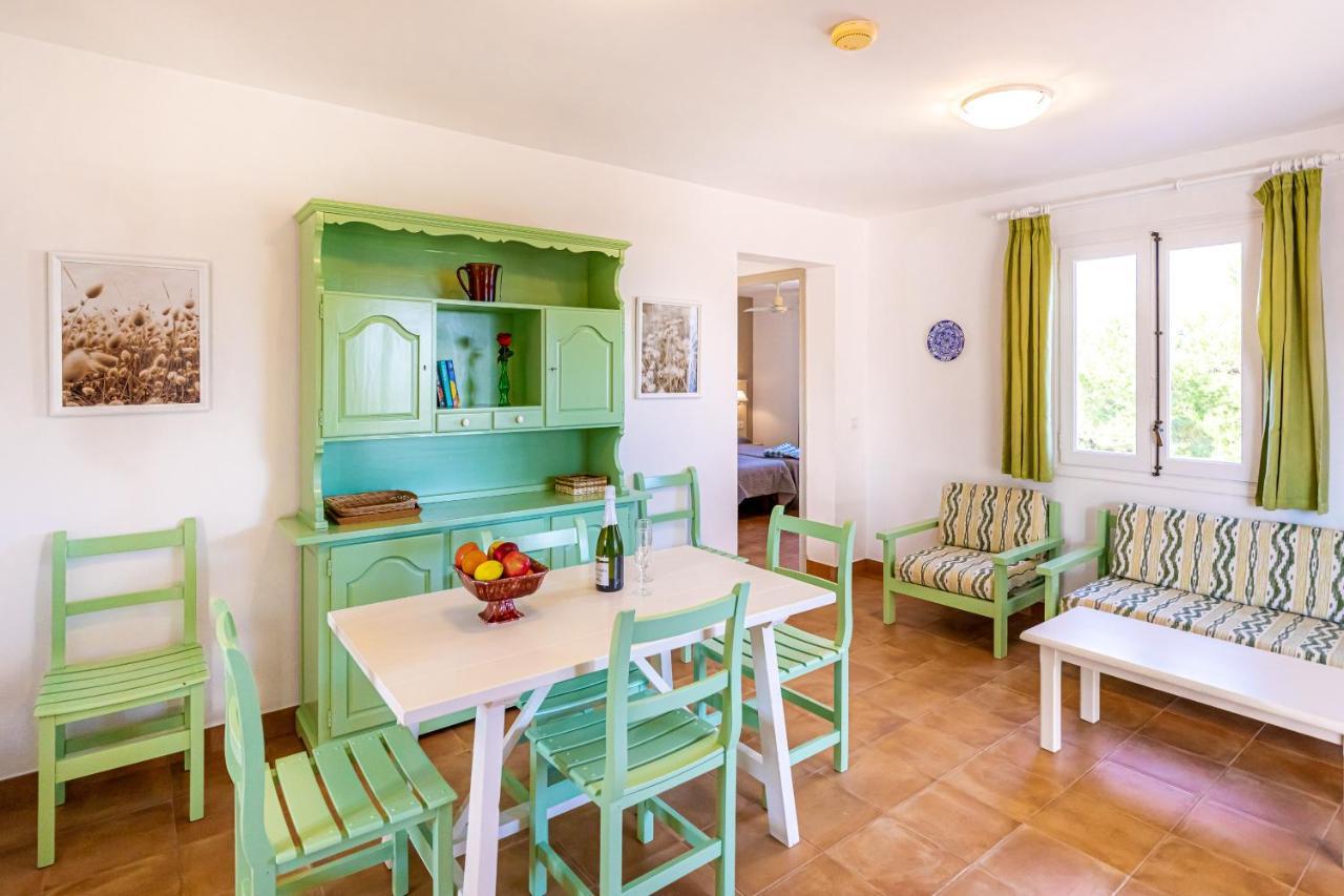 Arenal Playa Appartement *