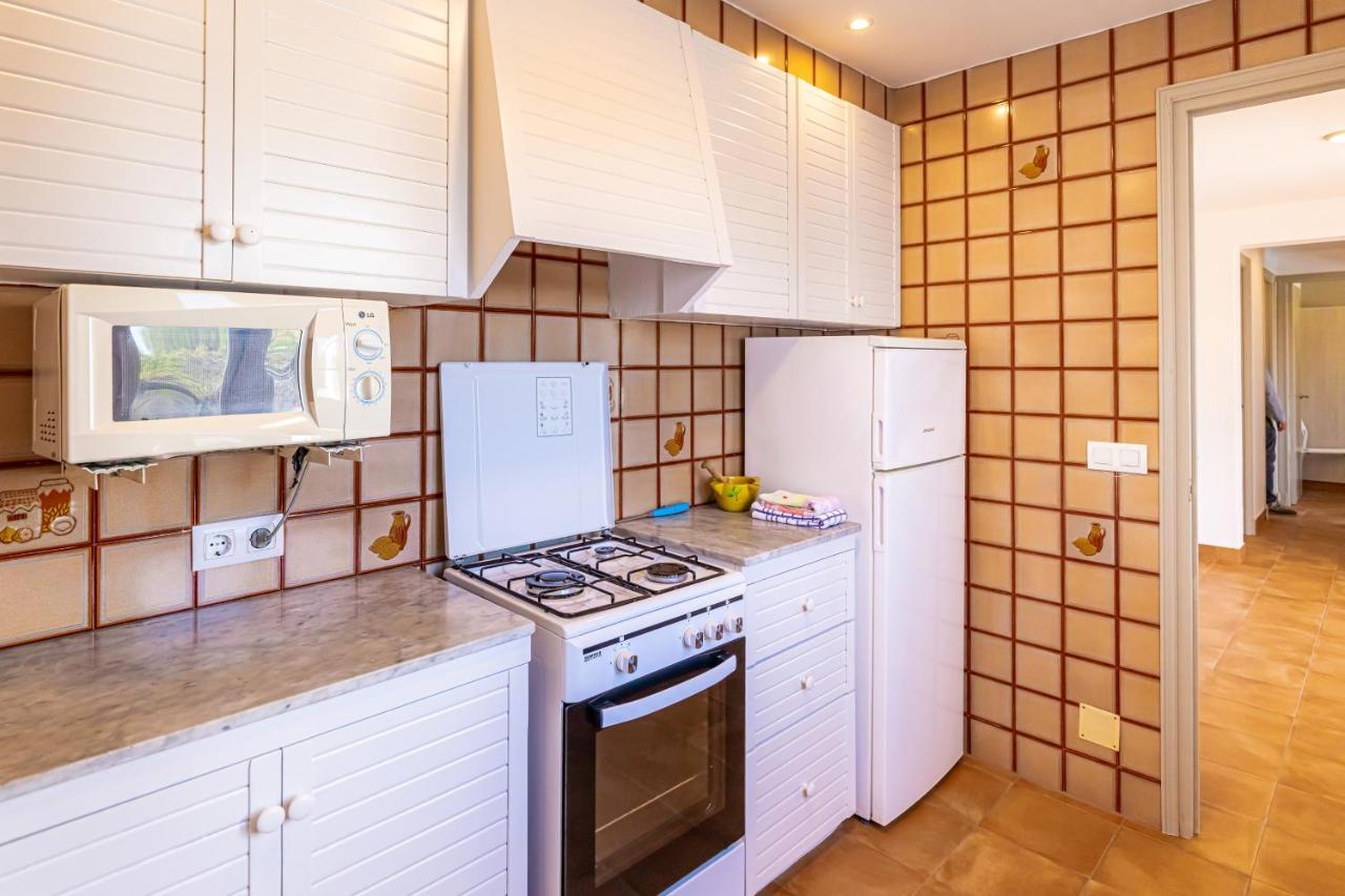 Arenal Playa Apartamento *