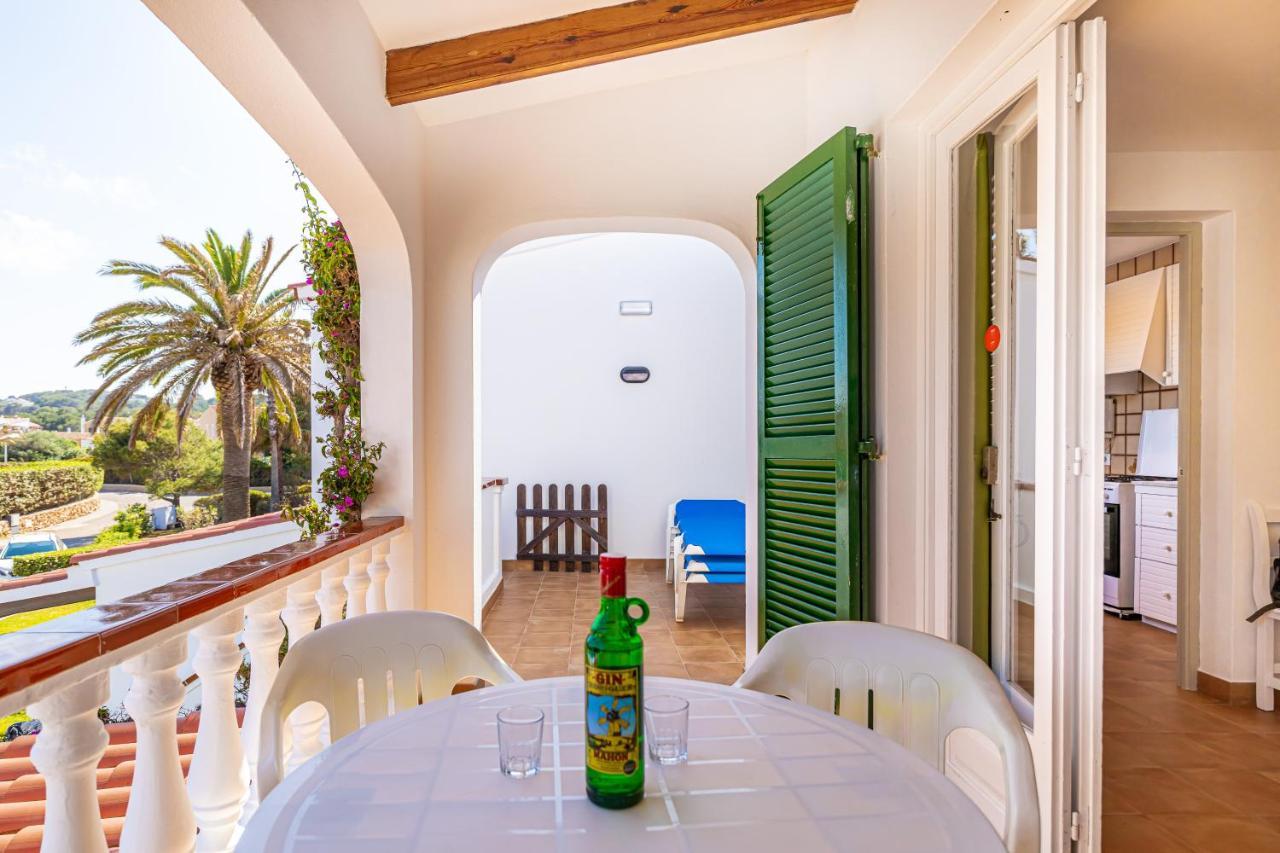Appartement Arenal Playa