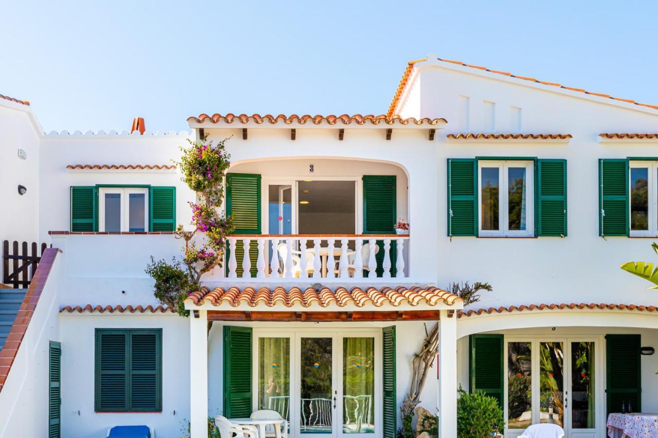 Arenal Playa Appartement