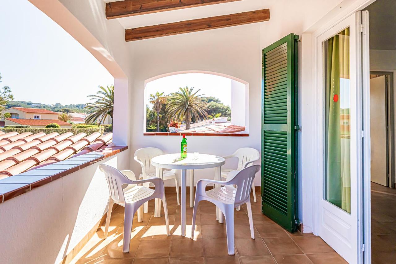 Arenal Playa Appartement Punta Grossa