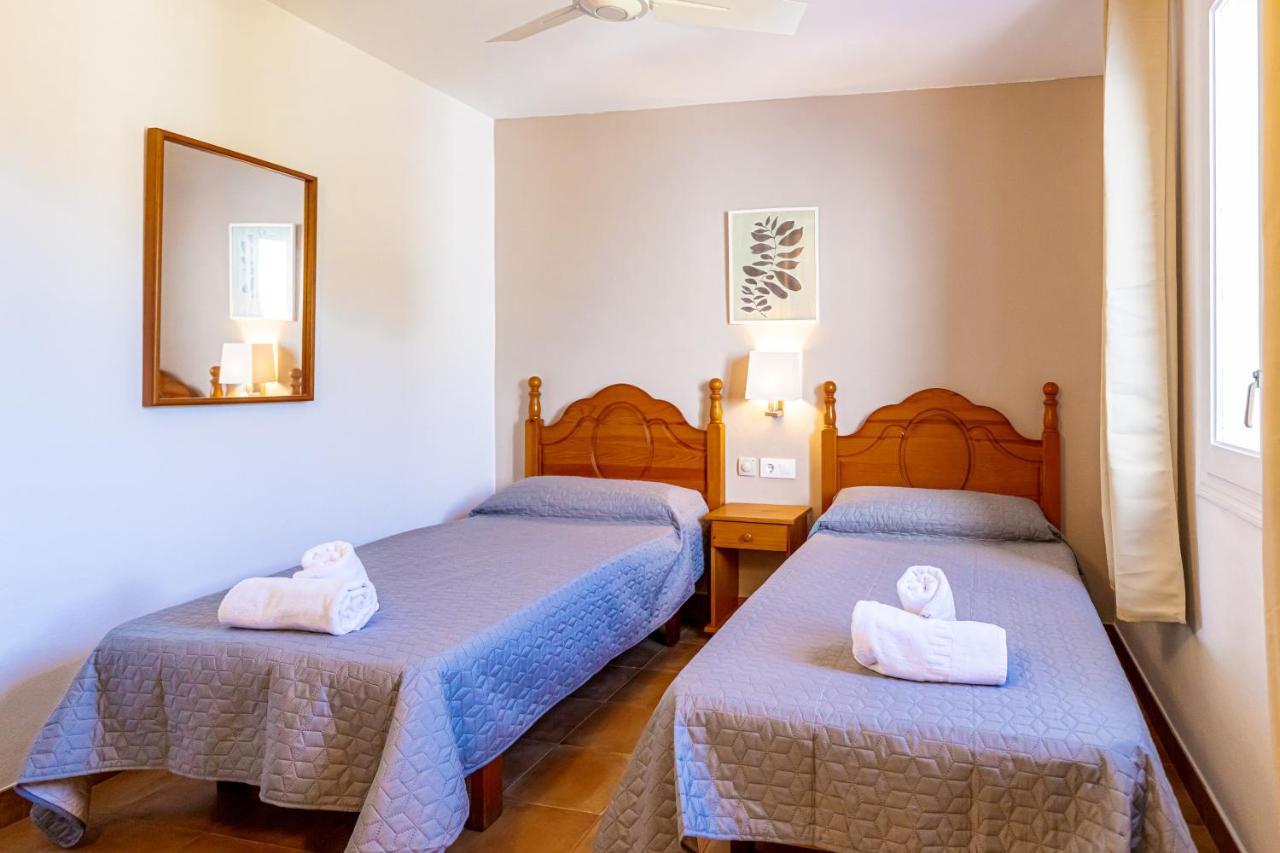 Appartement Arenal Playa *