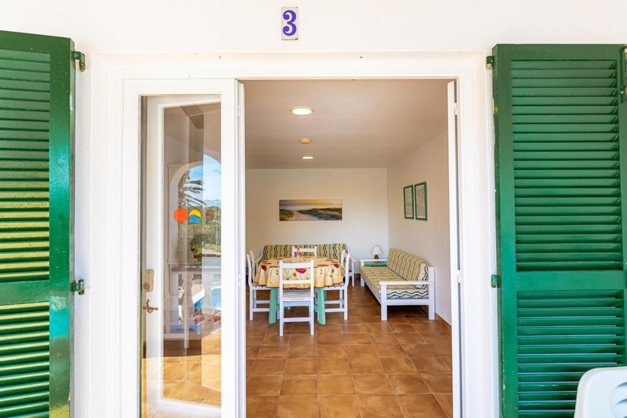 Appartement Arenal Playa Punta Grossa