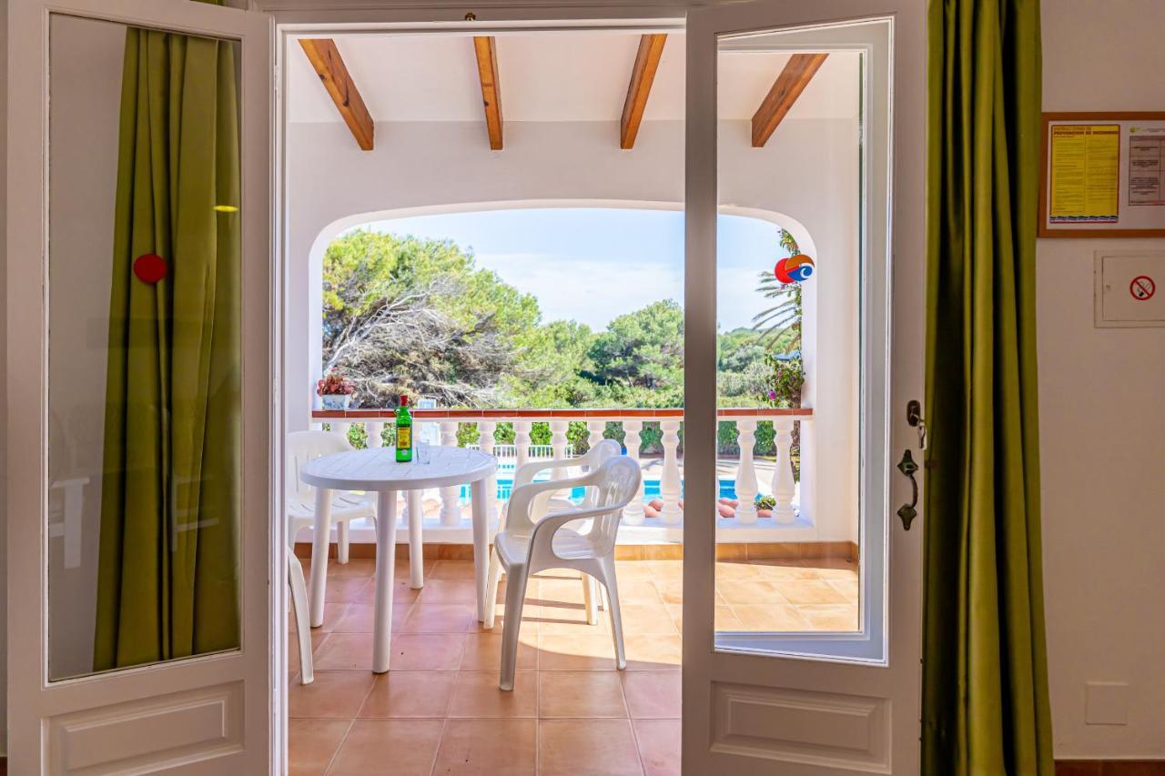 Arenal Playa Apartamento *
