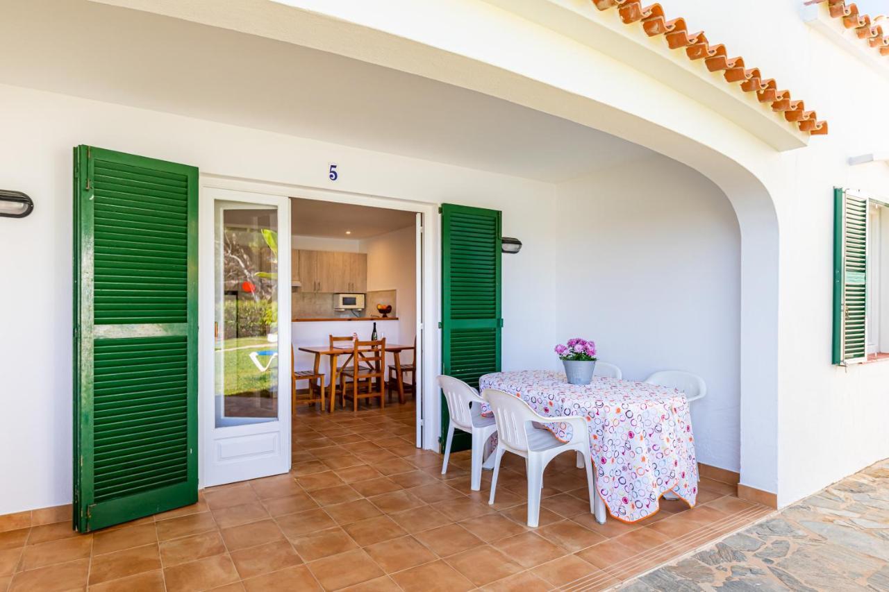 Arenal Playa Apartamento Punta Grossa