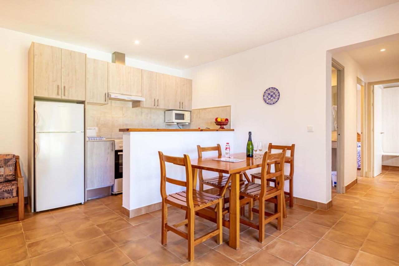 Appartement Arenal Playa *