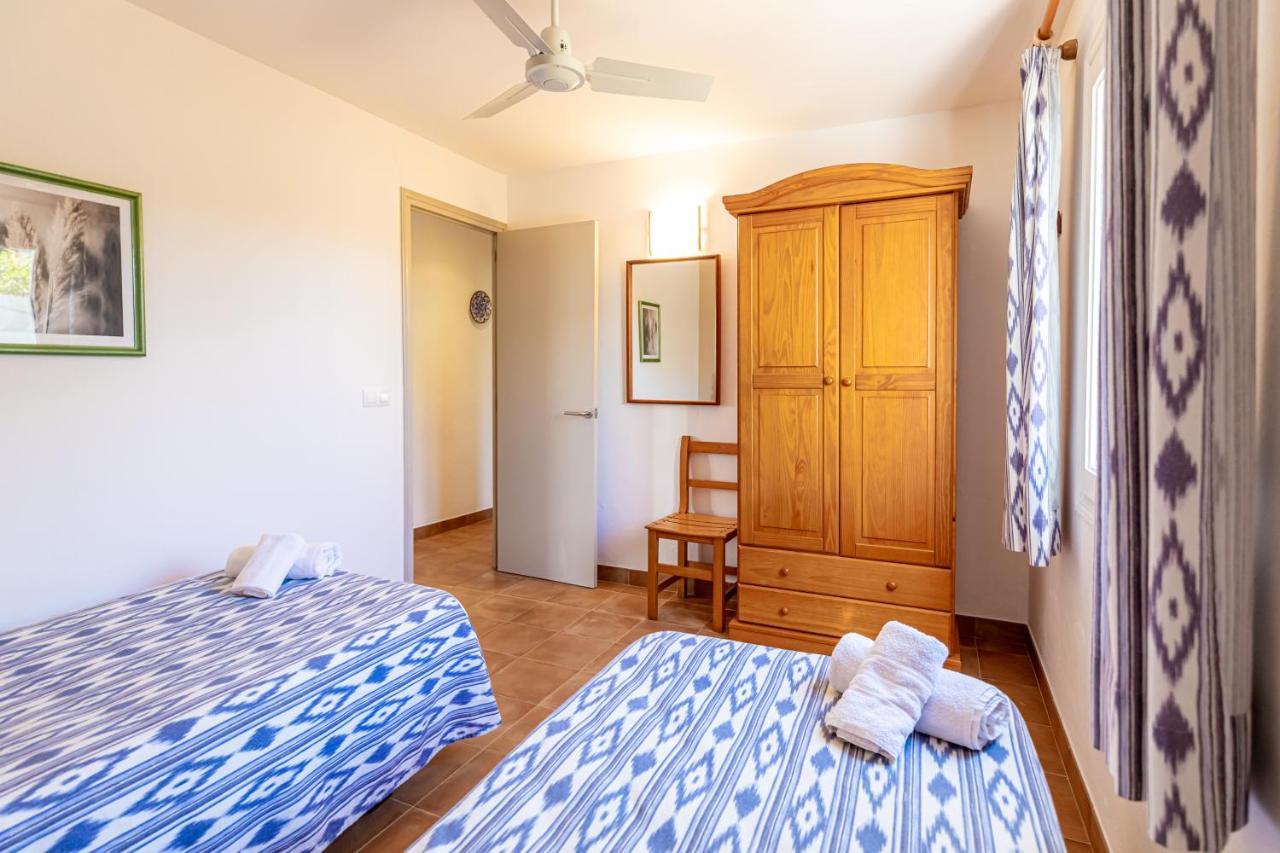 Arenal Playa Appartement Punta Grossa