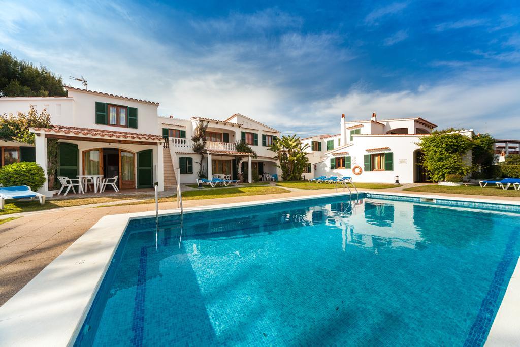 Appartement Arenal Playa Punta Grossa