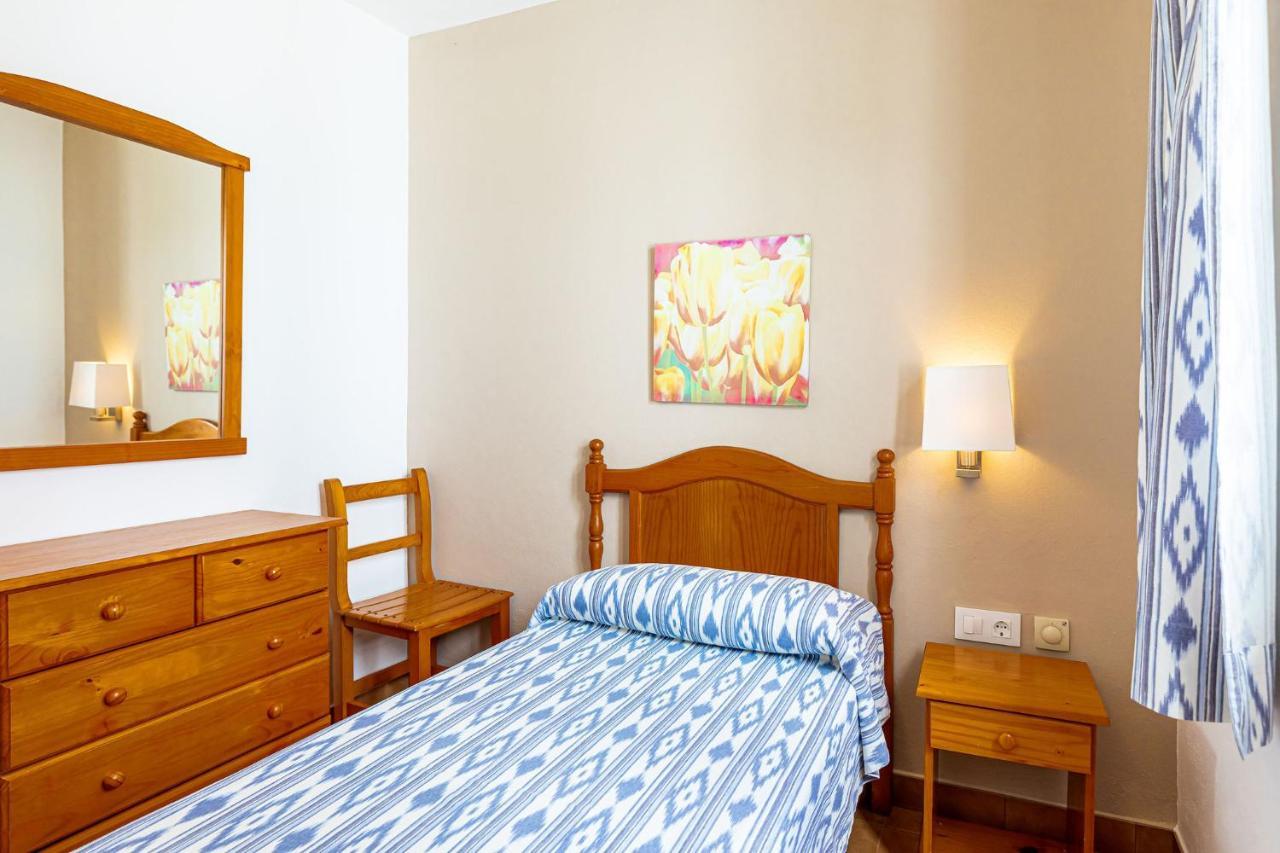 Arenal Playa Appartement *
