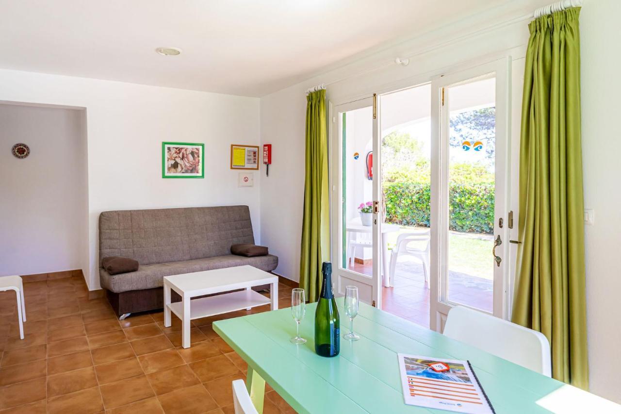 Arenal Playa Appartement *