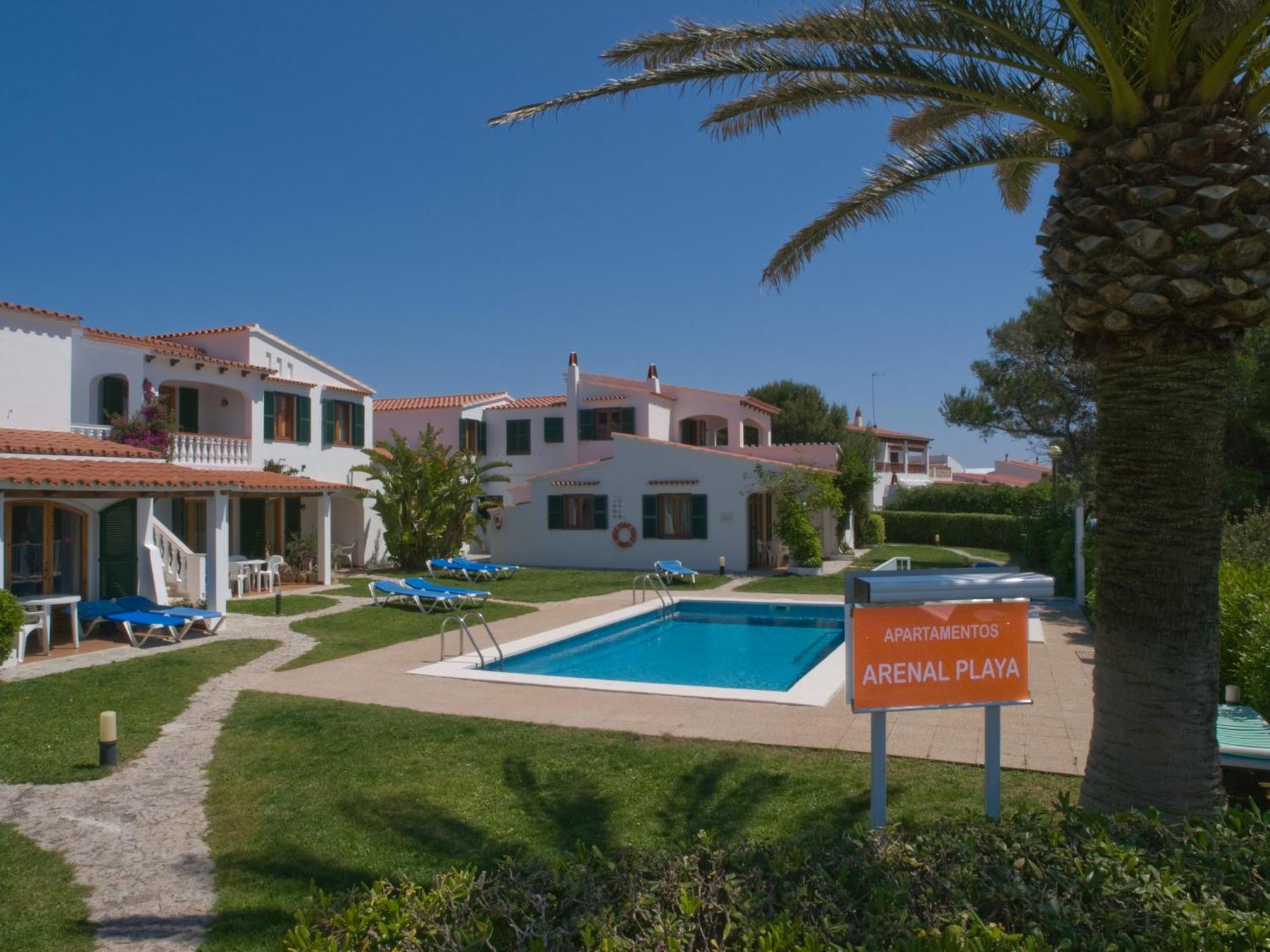 Arenal Playa Appartement *