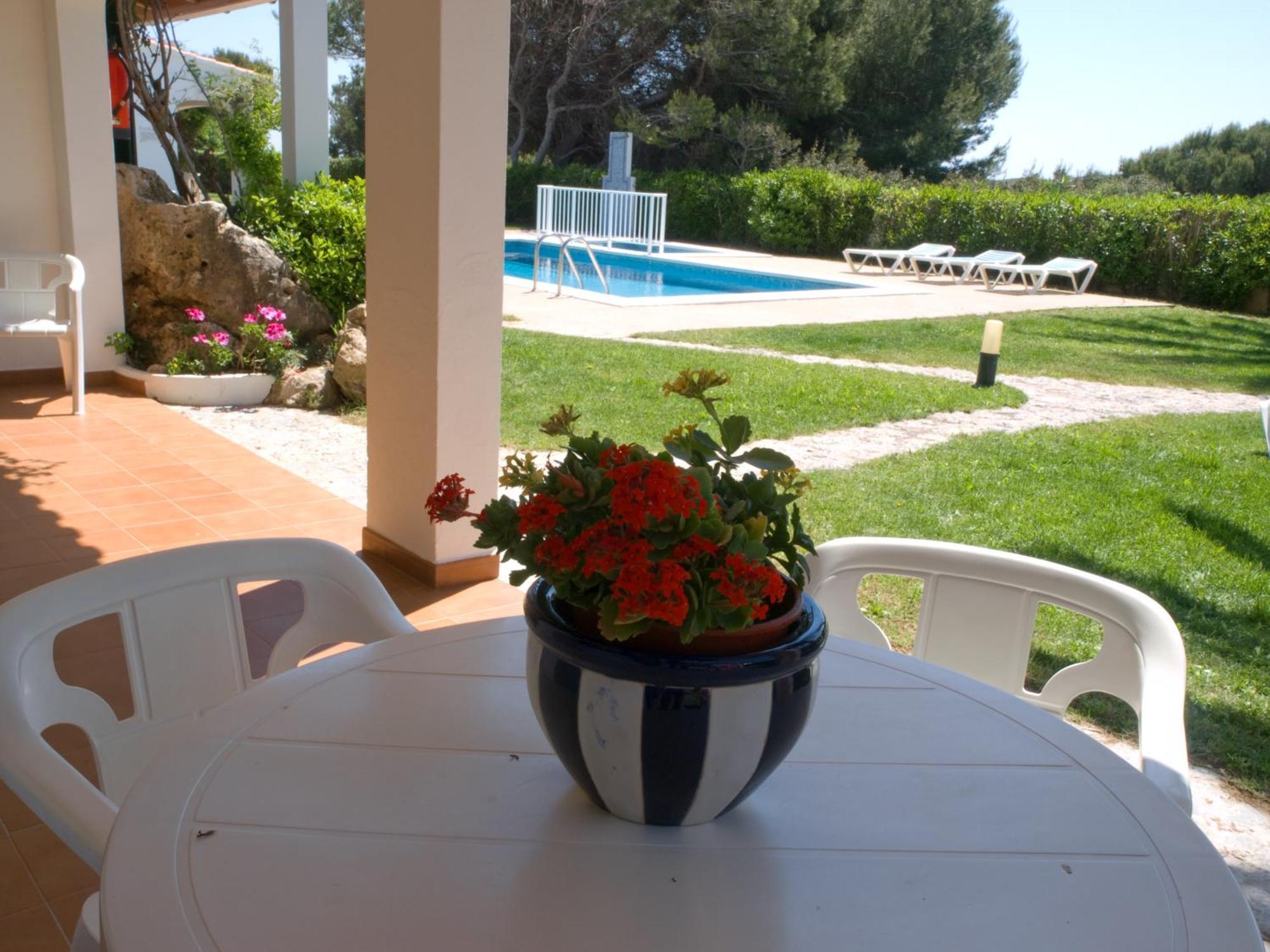 Appartement Arenal Playa Punta Grossa