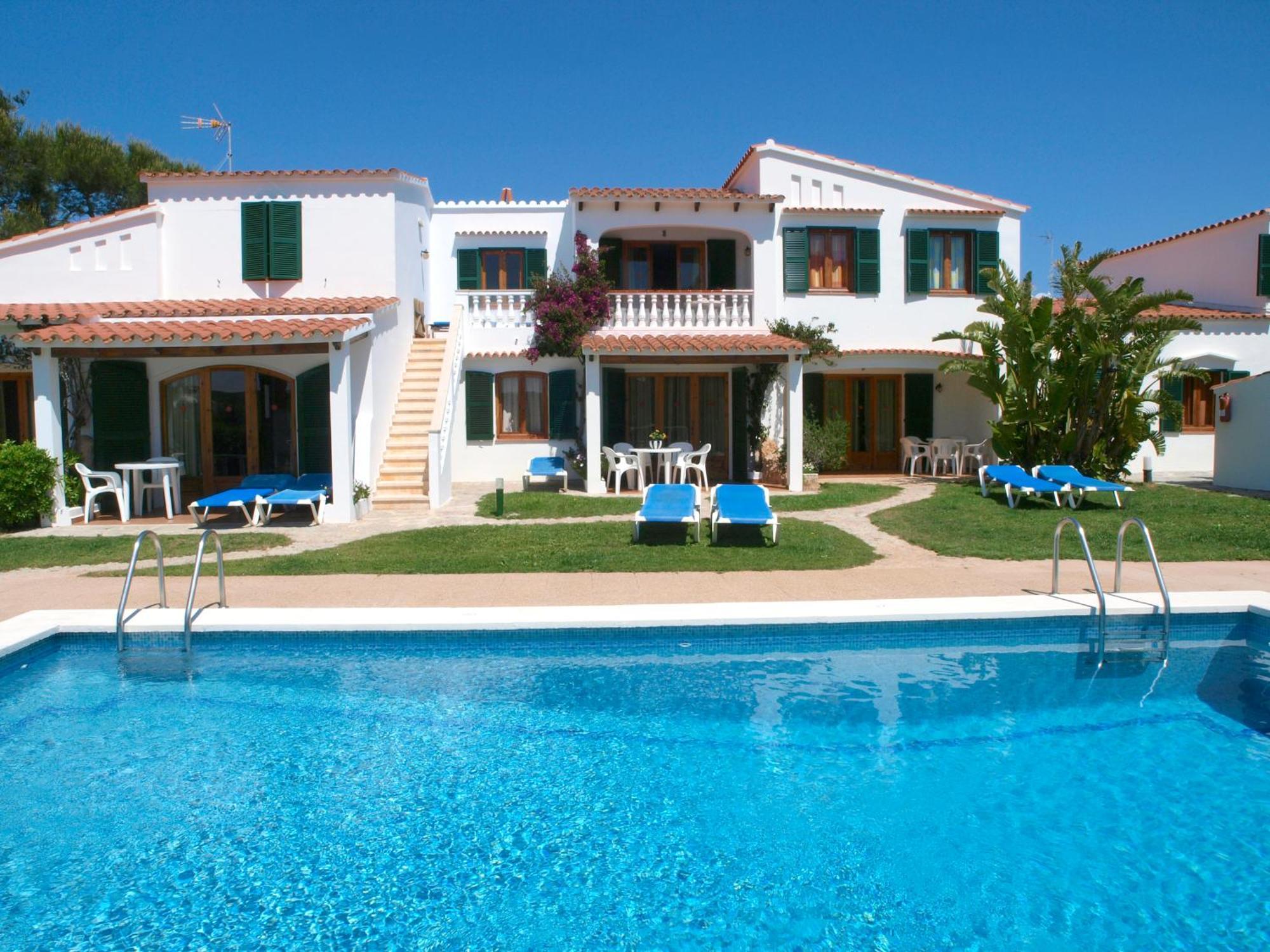 Appartement Arenal Playa