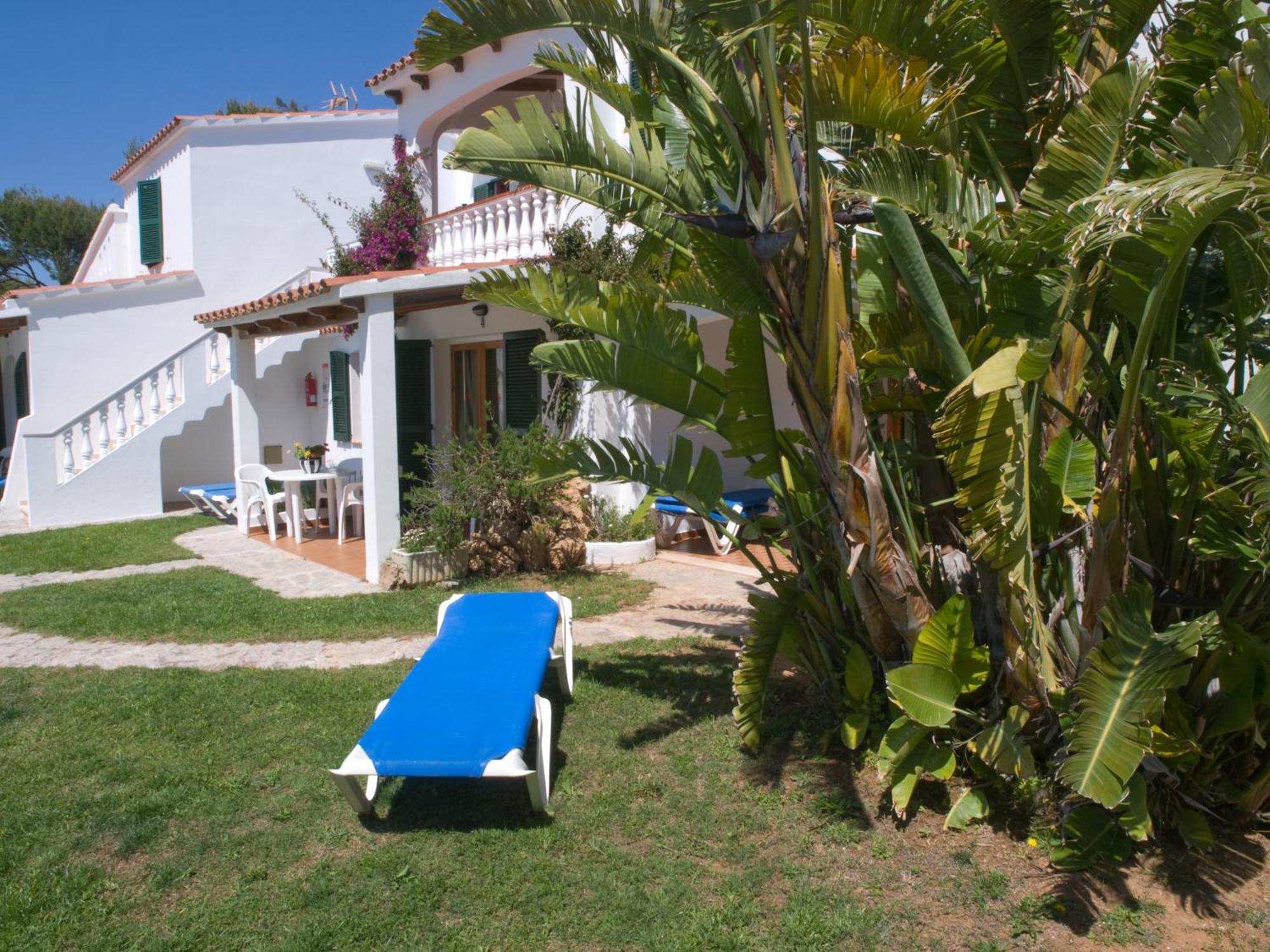 Arenal Playa Appartement