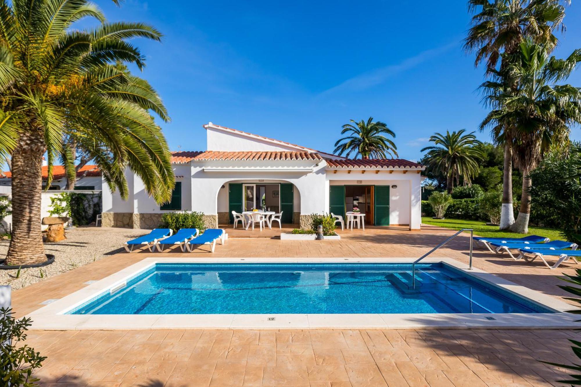 Arenal Playa Apartamento
