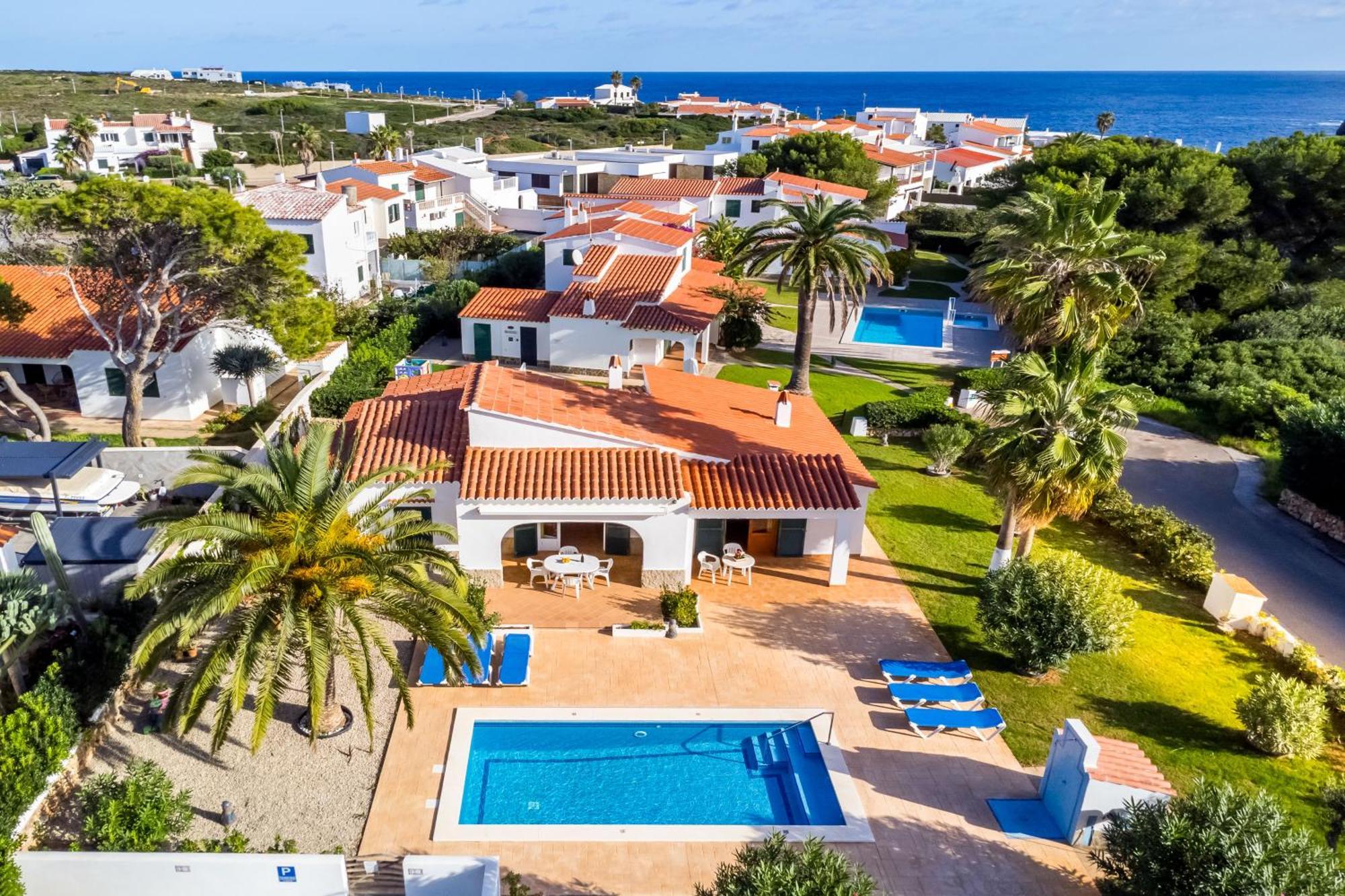 Appartement Arenal Playa *