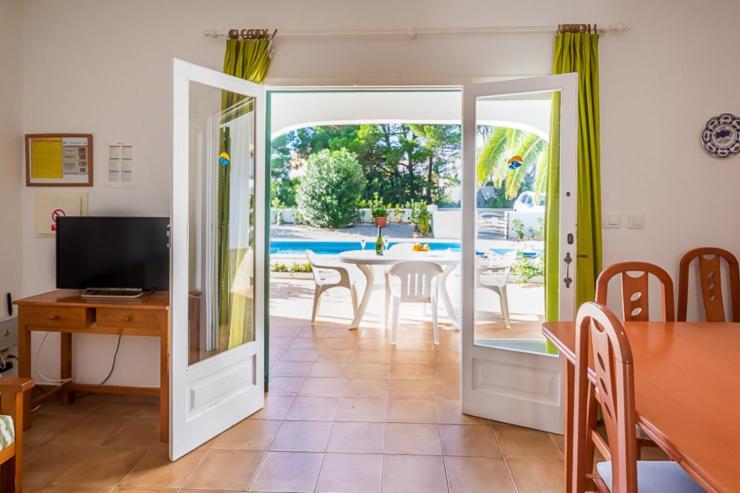 Appartement Arenal Playa Punta Grossa