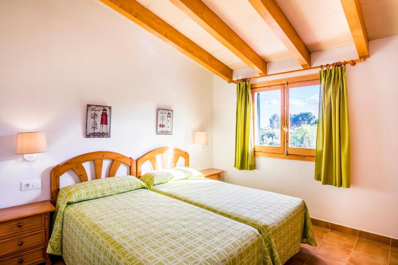 Appartement Arenal Playa