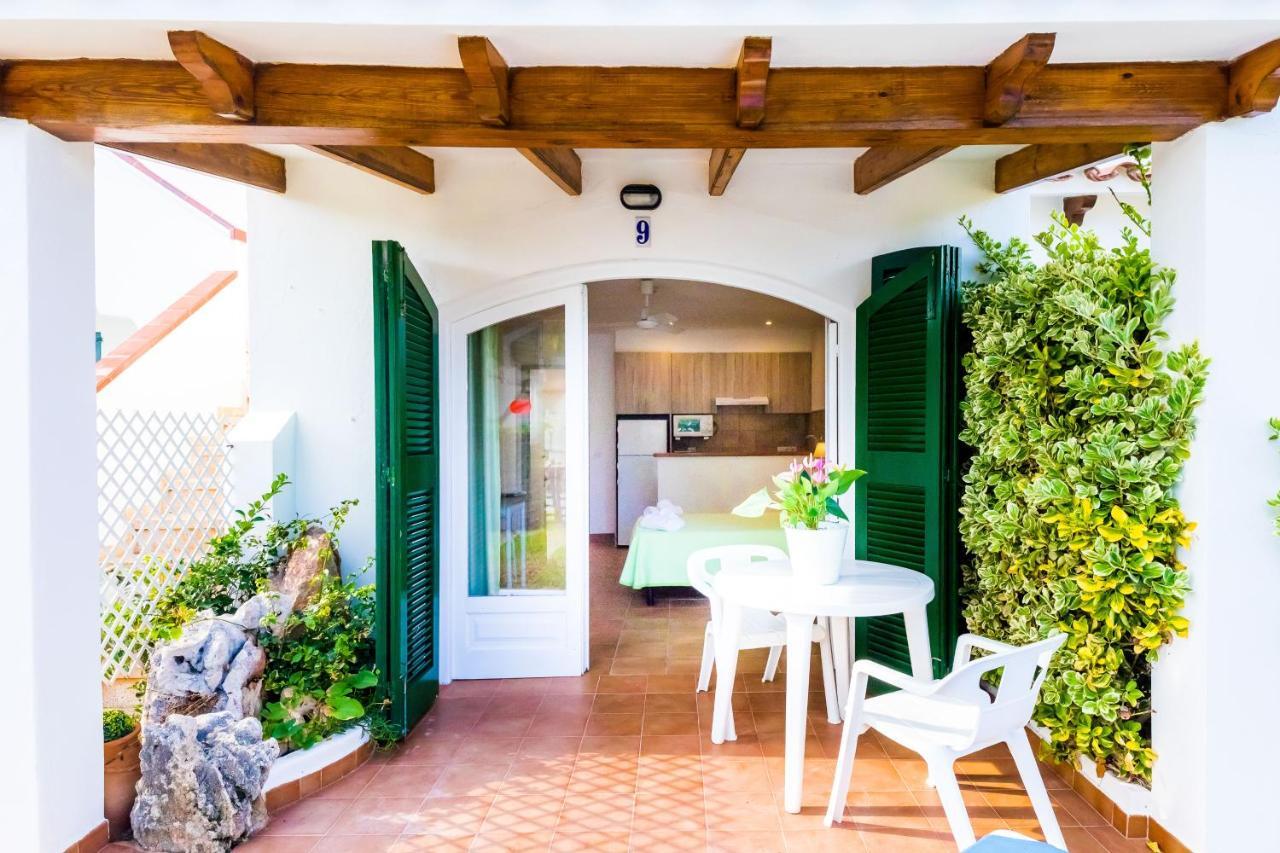 Appartement Arenal Playa Punta Grossa
